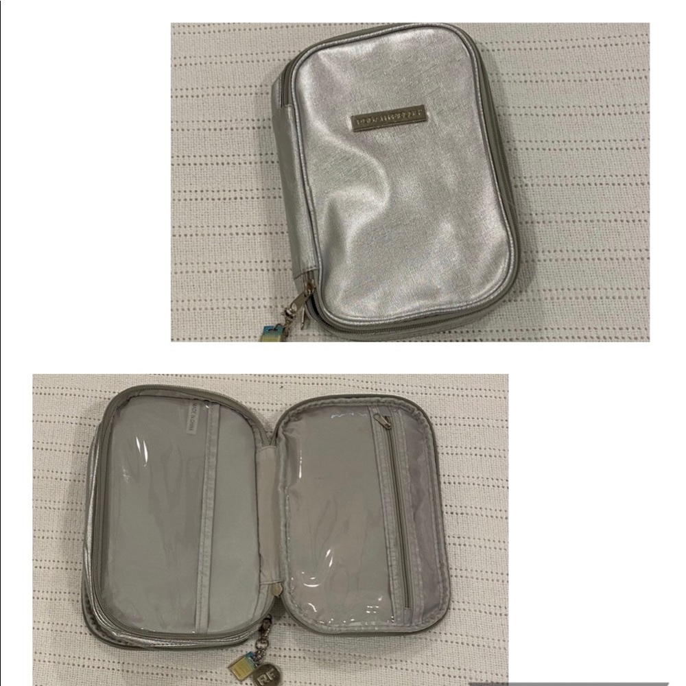 Makeup case